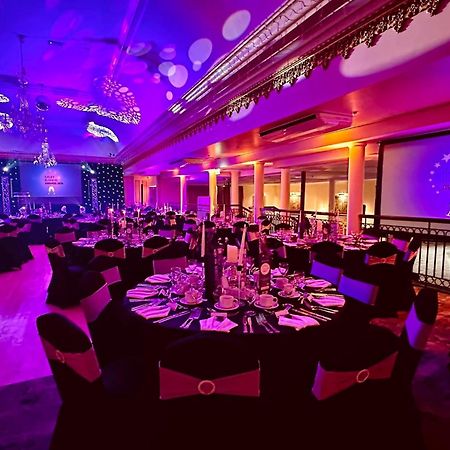 The Craiglands Hotel Sure Hotel Collection By Best Western Ilkley Εξωτερικό φωτογραφία