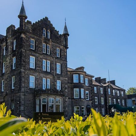 The Craiglands Hotel Sure Hotel Collection By Best Western Ilkley Εξωτερικό φωτογραφία