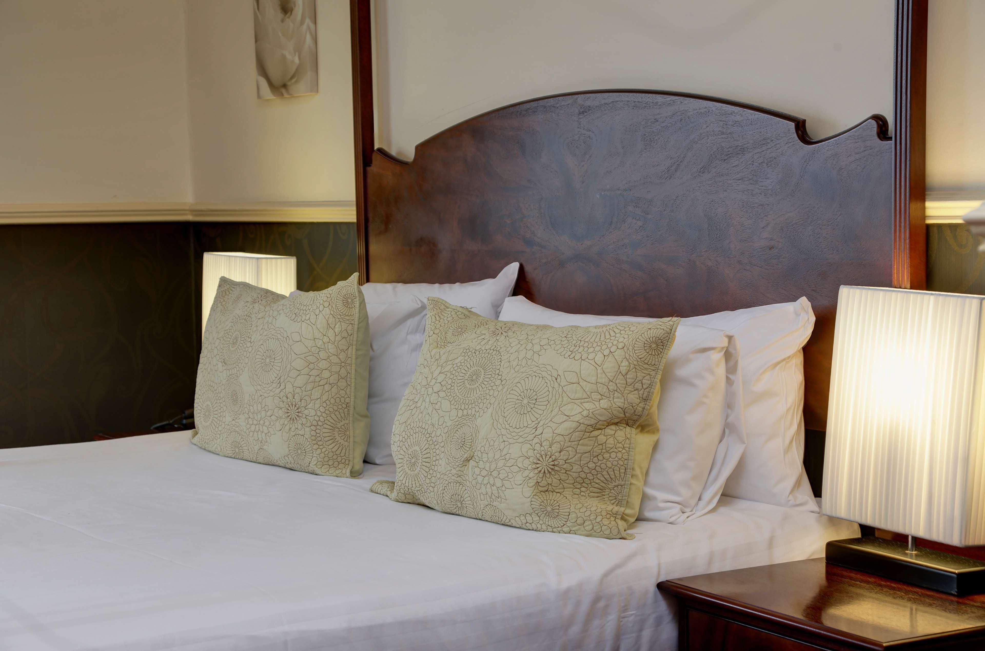 The Craiglands Hotel Sure Hotel Collection By Best Western Ilkley Εξωτερικό φωτογραφία