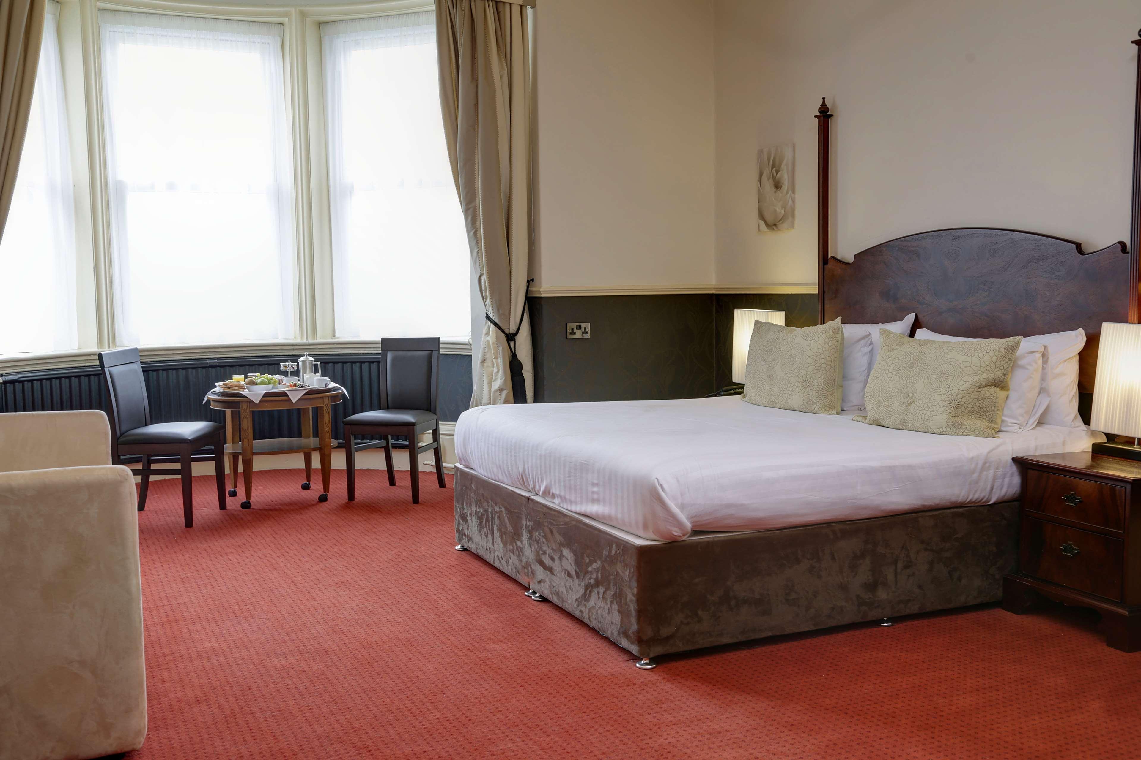 The Craiglands Hotel Sure Hotel Collection By Best Western Ilkley Εξωτερικό φωτογραφία