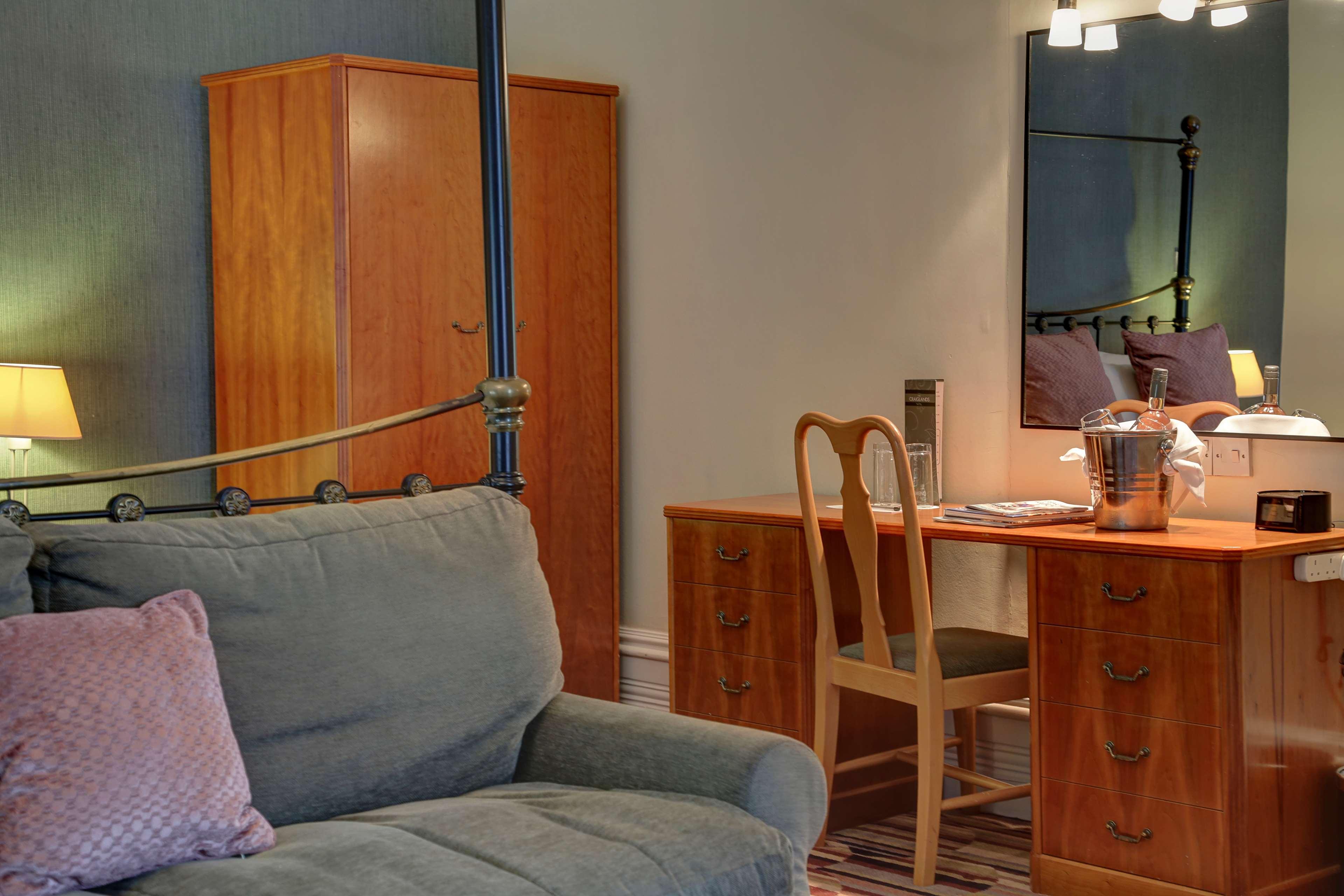 The Craiglands Hotel Sure Hotel Collection By Best Western Ilkley Εξωτερικό φωτογραφία