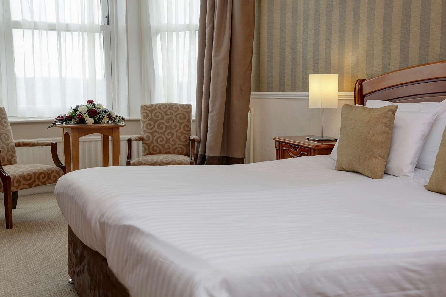 The Craiglands Hotel Sure Hotel Collection By Best Western Ilkley Εξωτερικό φωτογραφία