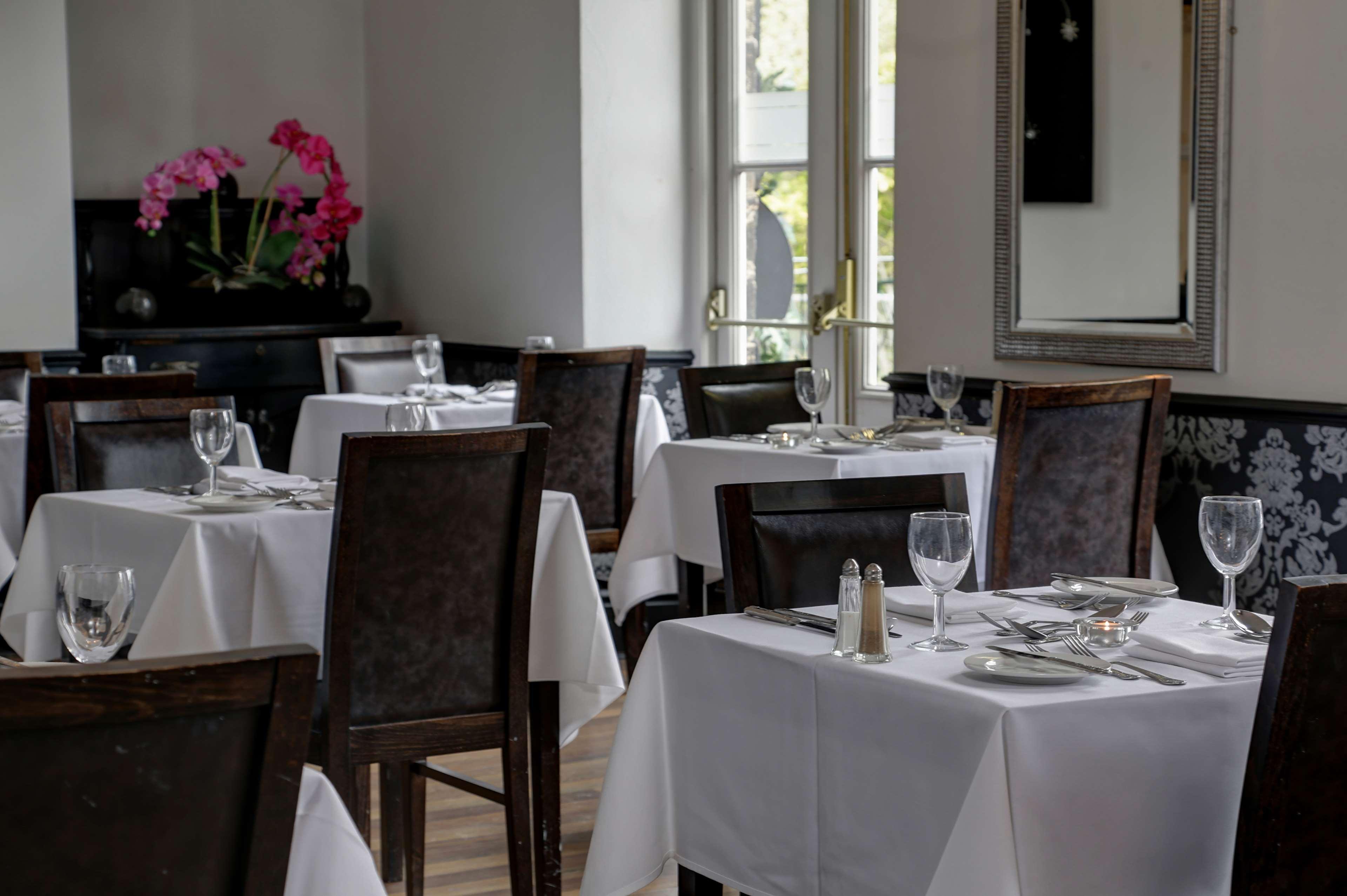 The Craiglands Hotel Sure Hotel Collection By Best Western Ilkley Εξωτερικό φωτογραφία