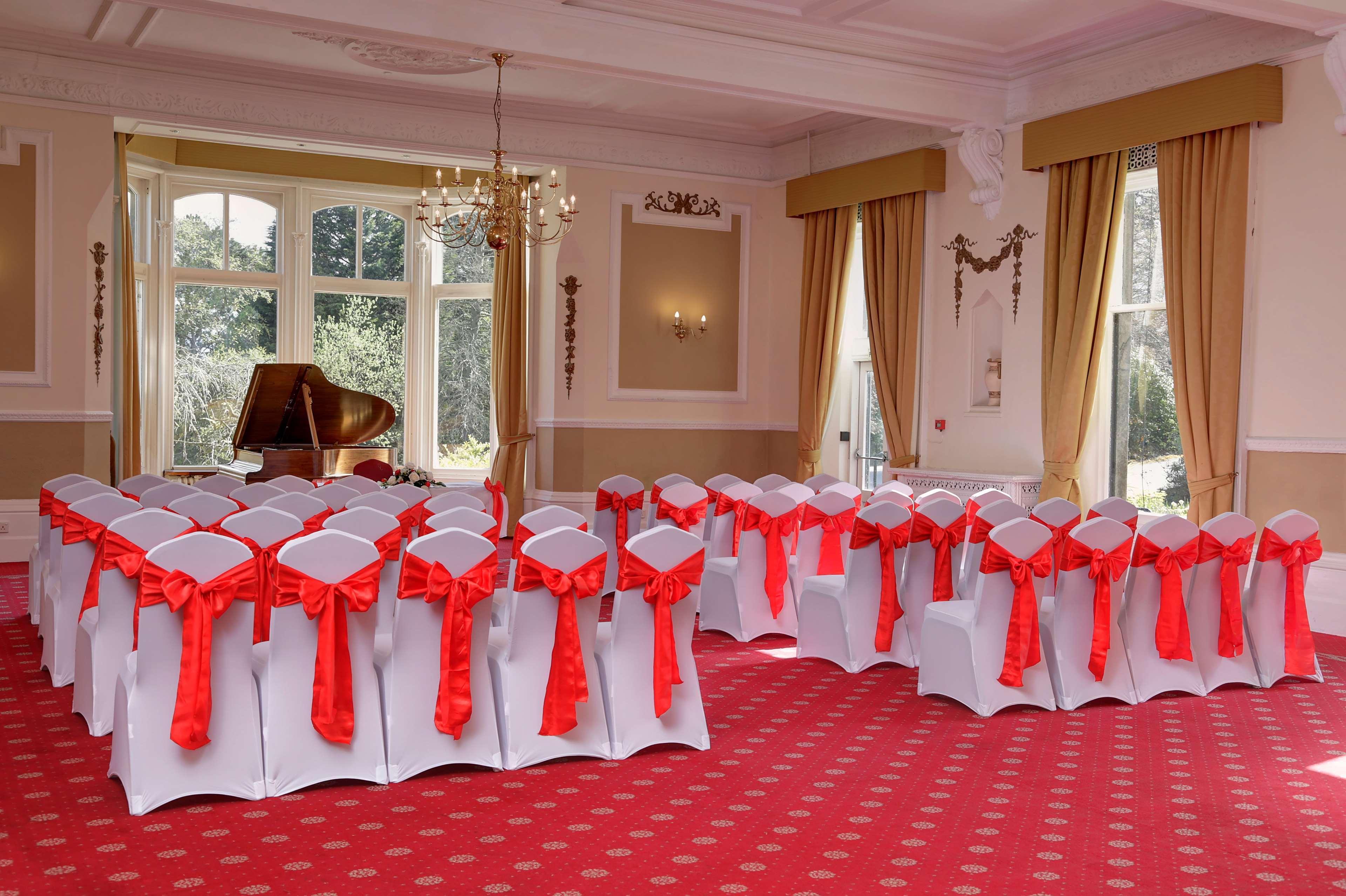 The Craiglands Hotel Sure Hotel Collection By Best Western Ilkley Εξωτερικό φωτογραφία