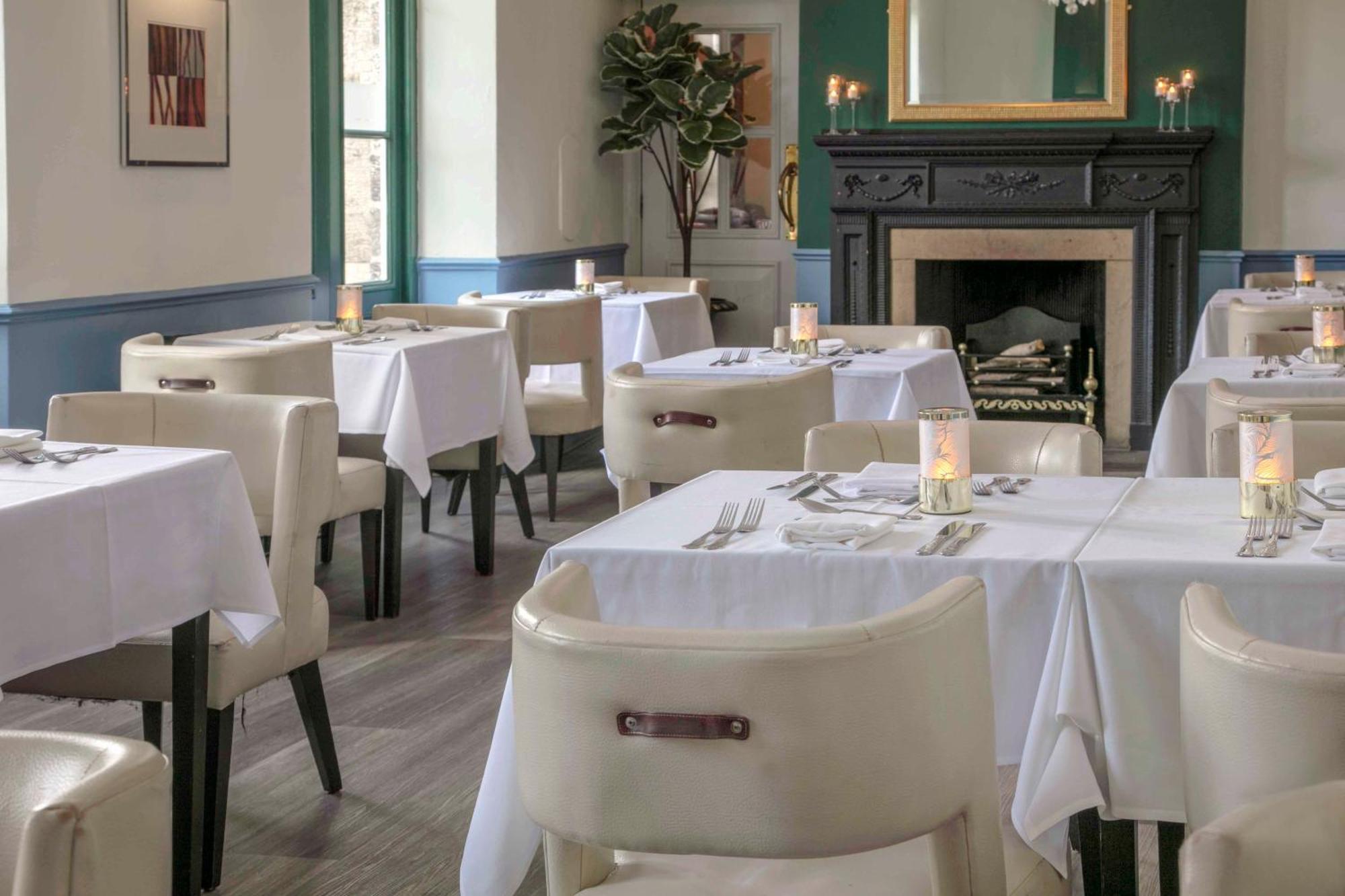 The Craiglands Hotel Sure Hotel Collection By Best Western Ilkley Εξωτερικό φωτογραφία