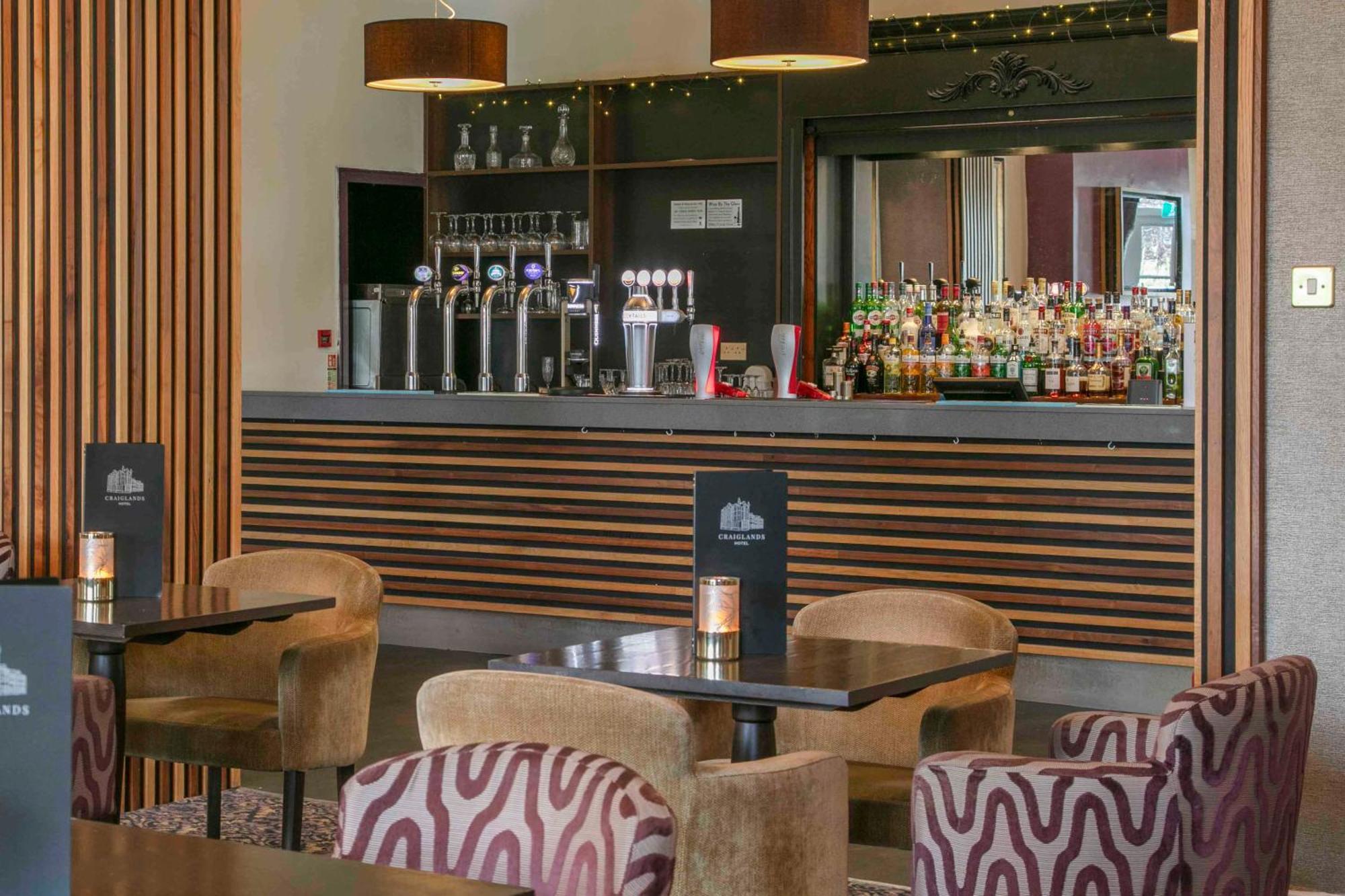 The Craiglands Hotel Sure Hotel Collection By Best Western Ilkley Εξωτερικό φωτογραφία