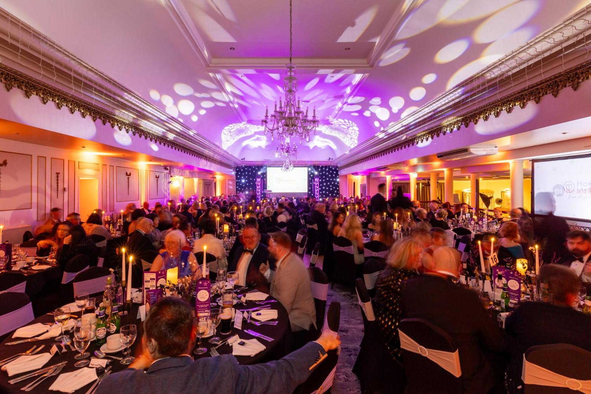 The Craiglands Hotel Sure Hotel Collection By Best Western Ilkley Εξωτερικό φωτογραφία