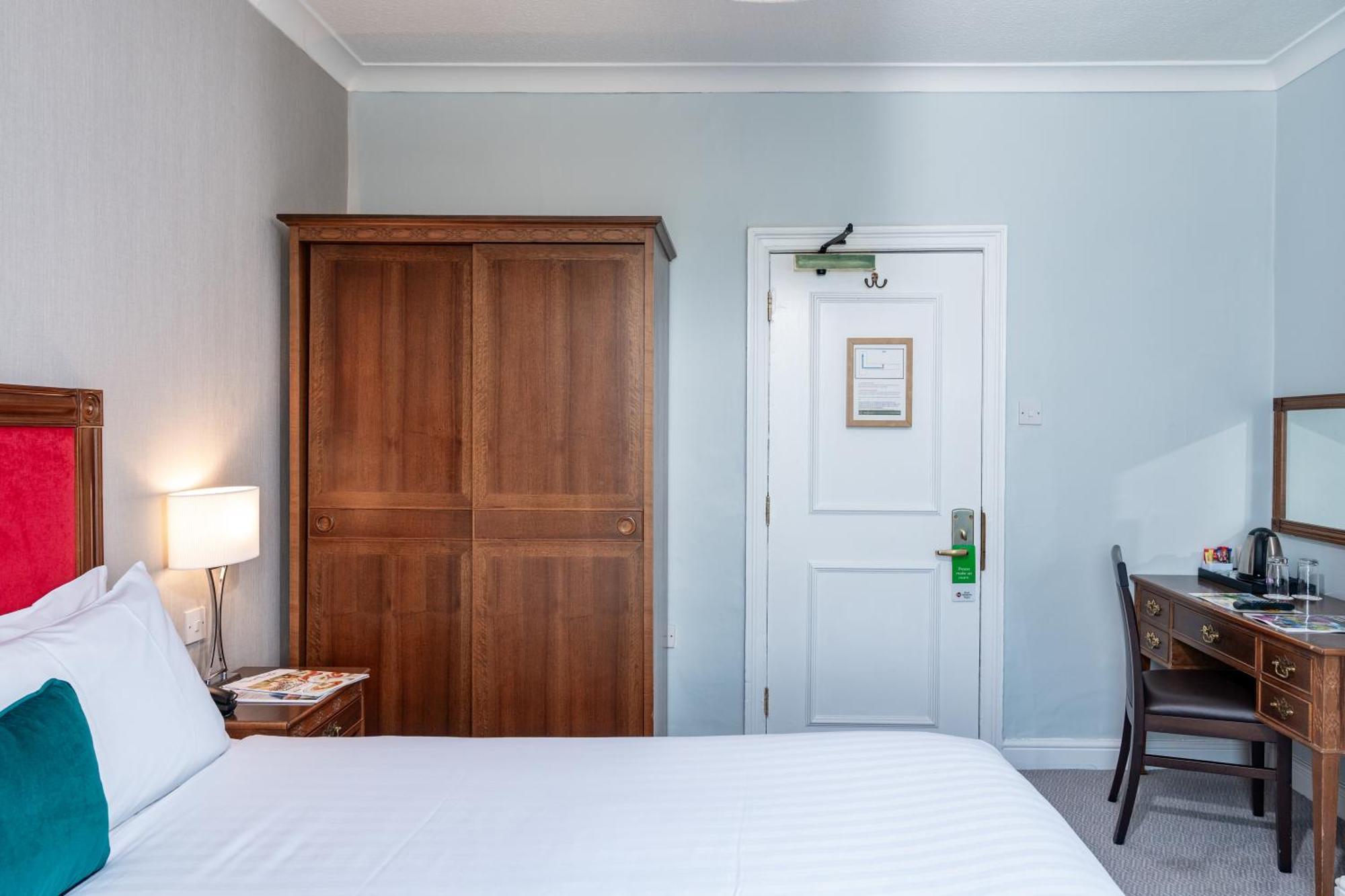 The Craiglands Hotel Sure Hotel Collection By Best Western Ilkley Εξωτερικό φωτογραφία