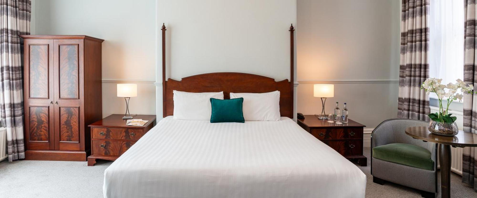 The Craiglands Hotel Sure Hotel Collection By Best Western Ilkley Εξωτερικό φωτογραφία