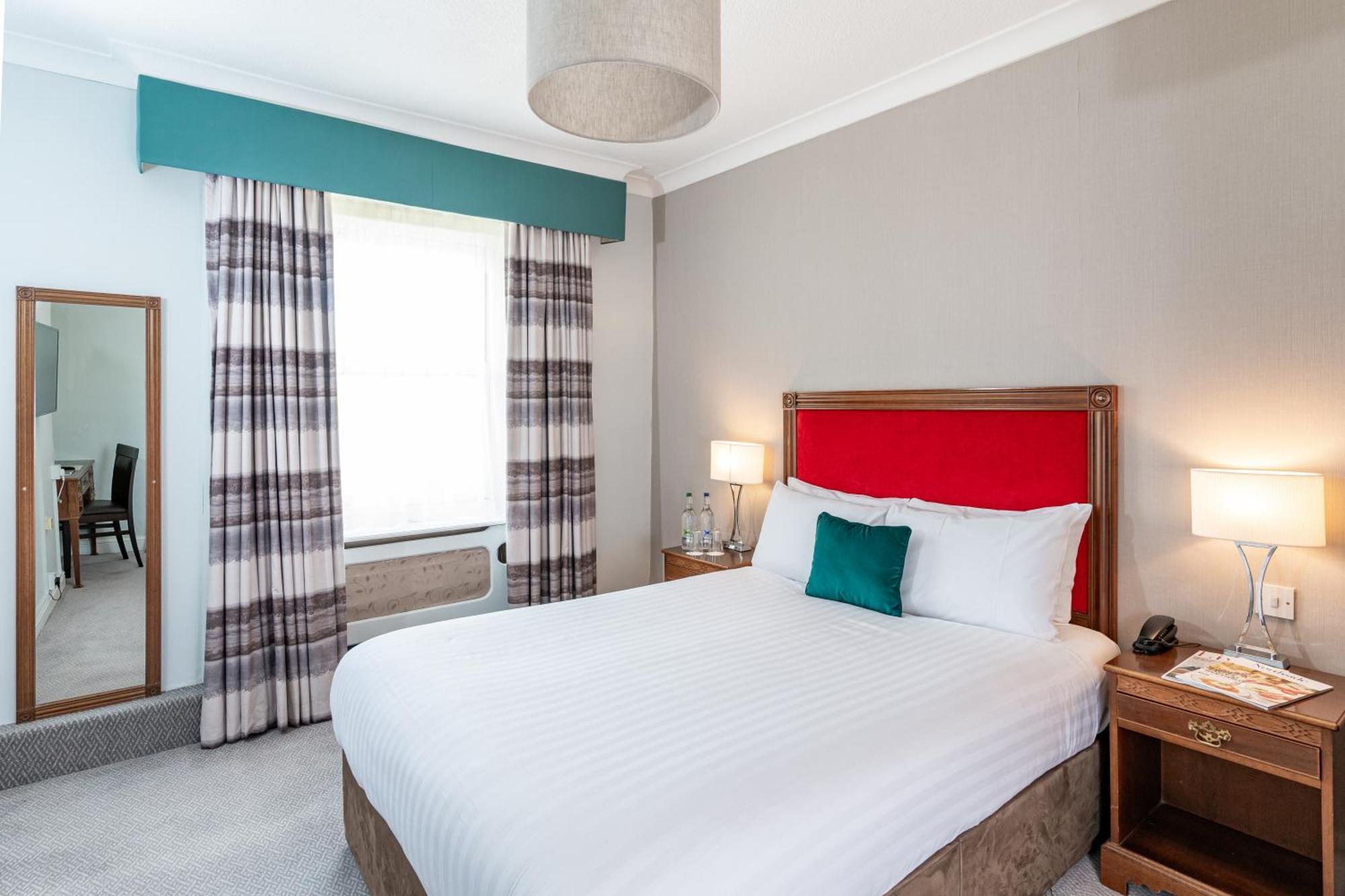 The Craiglands Hotel Sure Hotel Collection By Best Western Ilkley Εξωτερικό φωτογραφία