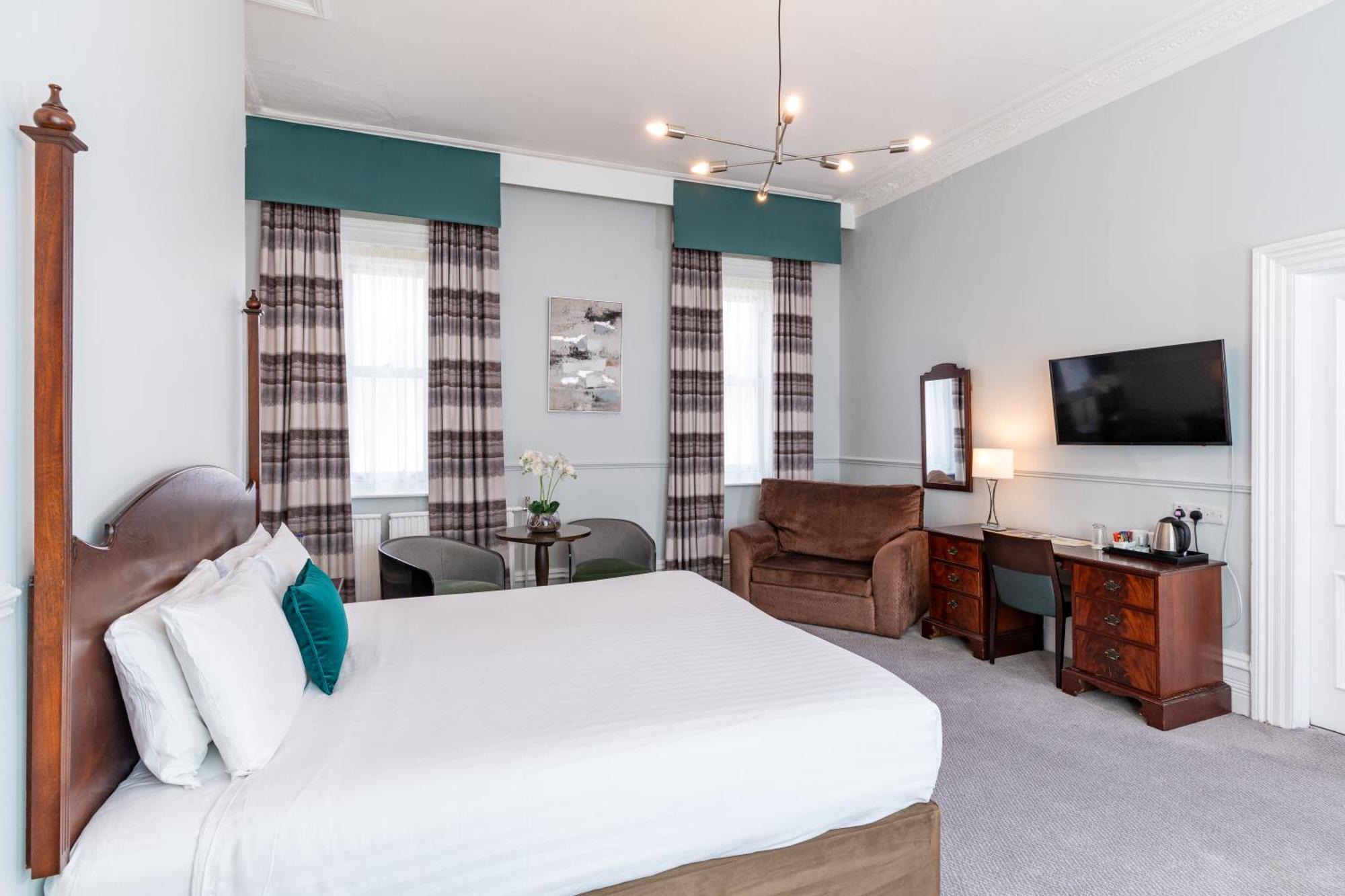 The Craiglands Hotel Sure Hotel Collection By Best Western Ilkley Εξωτερικό φωτογραφία
