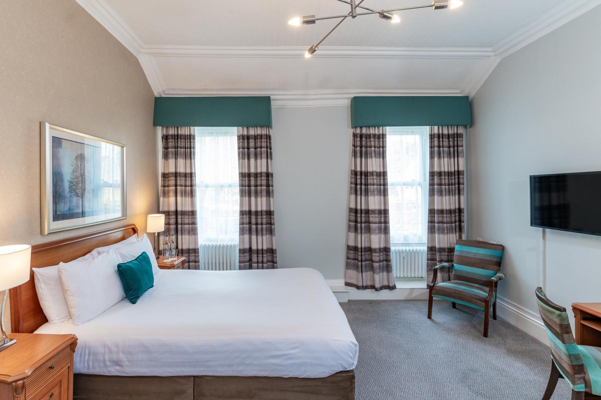 The Craiglands Hotel Sure Hotel Collection By Best Western Ilkley Εξωτερικό φωτογραφία