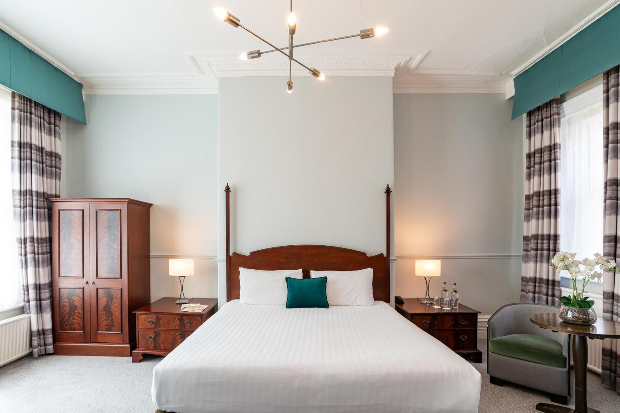 The Craiglands Hotel Sure Hotel Collection By Best Western Ilkley Εξωτερικό φωτογραφία