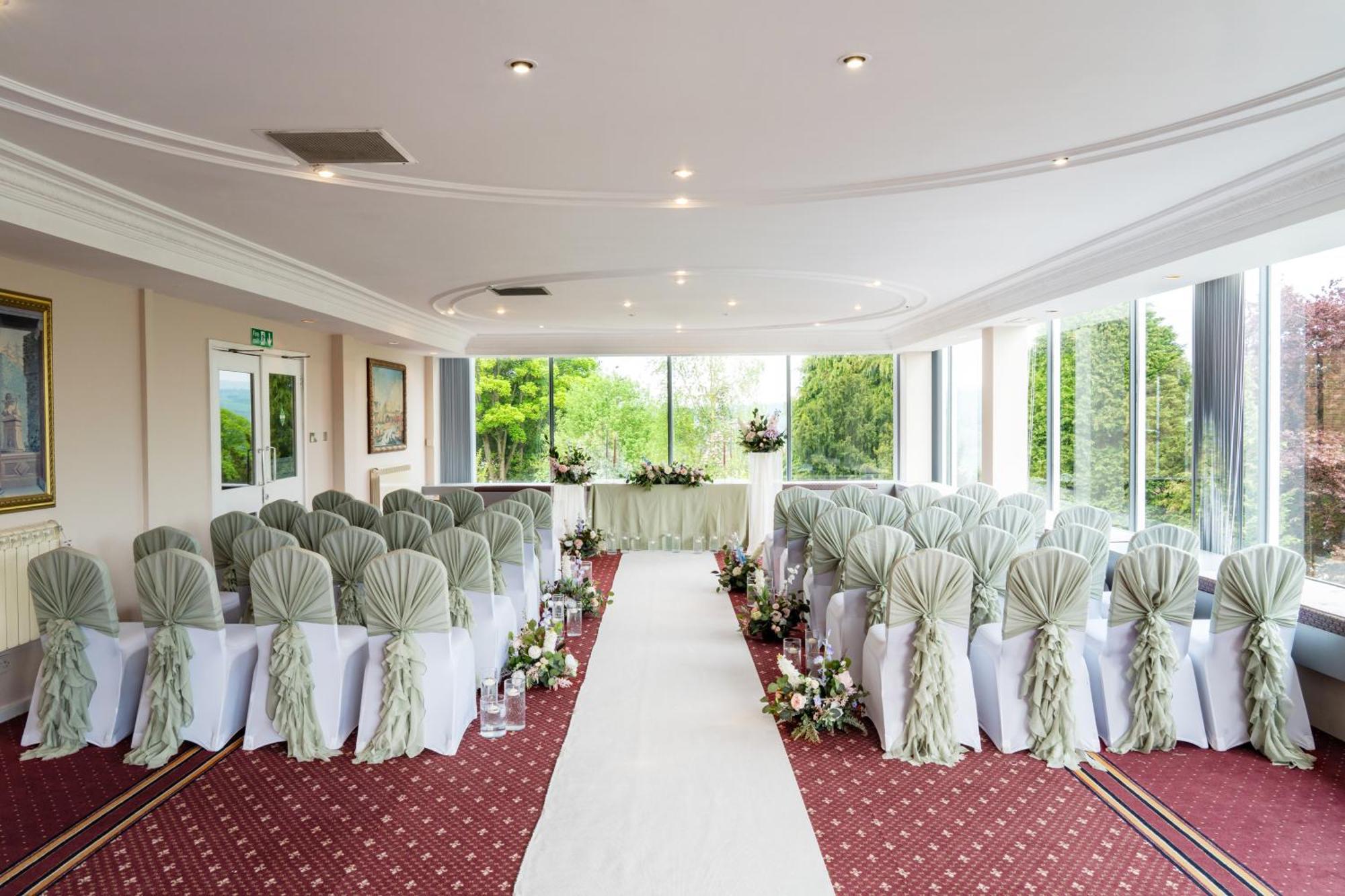 The Craiglands Hotel Sure Hotel Collection By Best Western Ilkley Εξωτερικό φωτογραφία