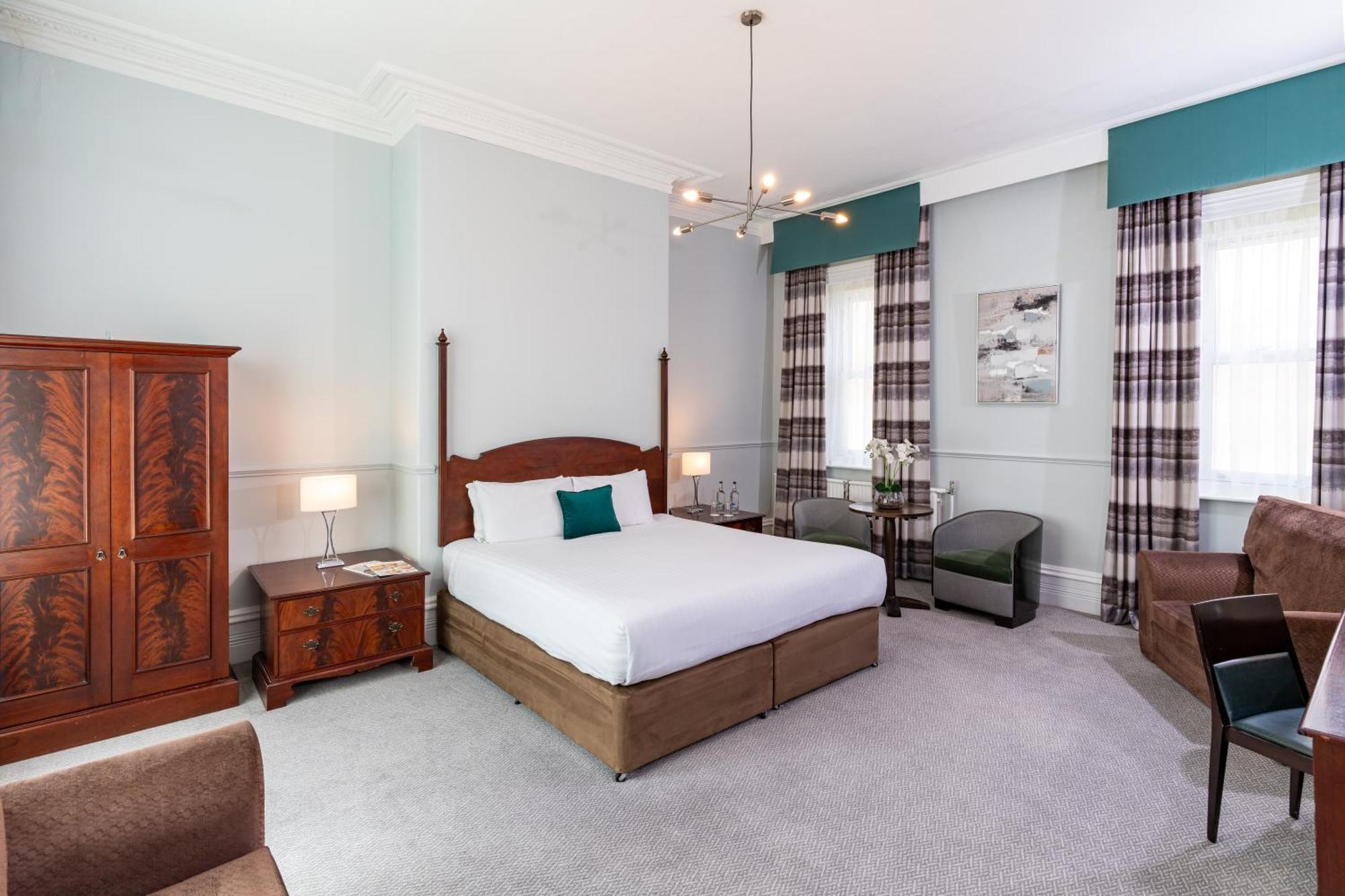 The Craiglands Hotel Sure Hotel Collection By Best Western Ilkley Εξωτερικό φωτογραφία