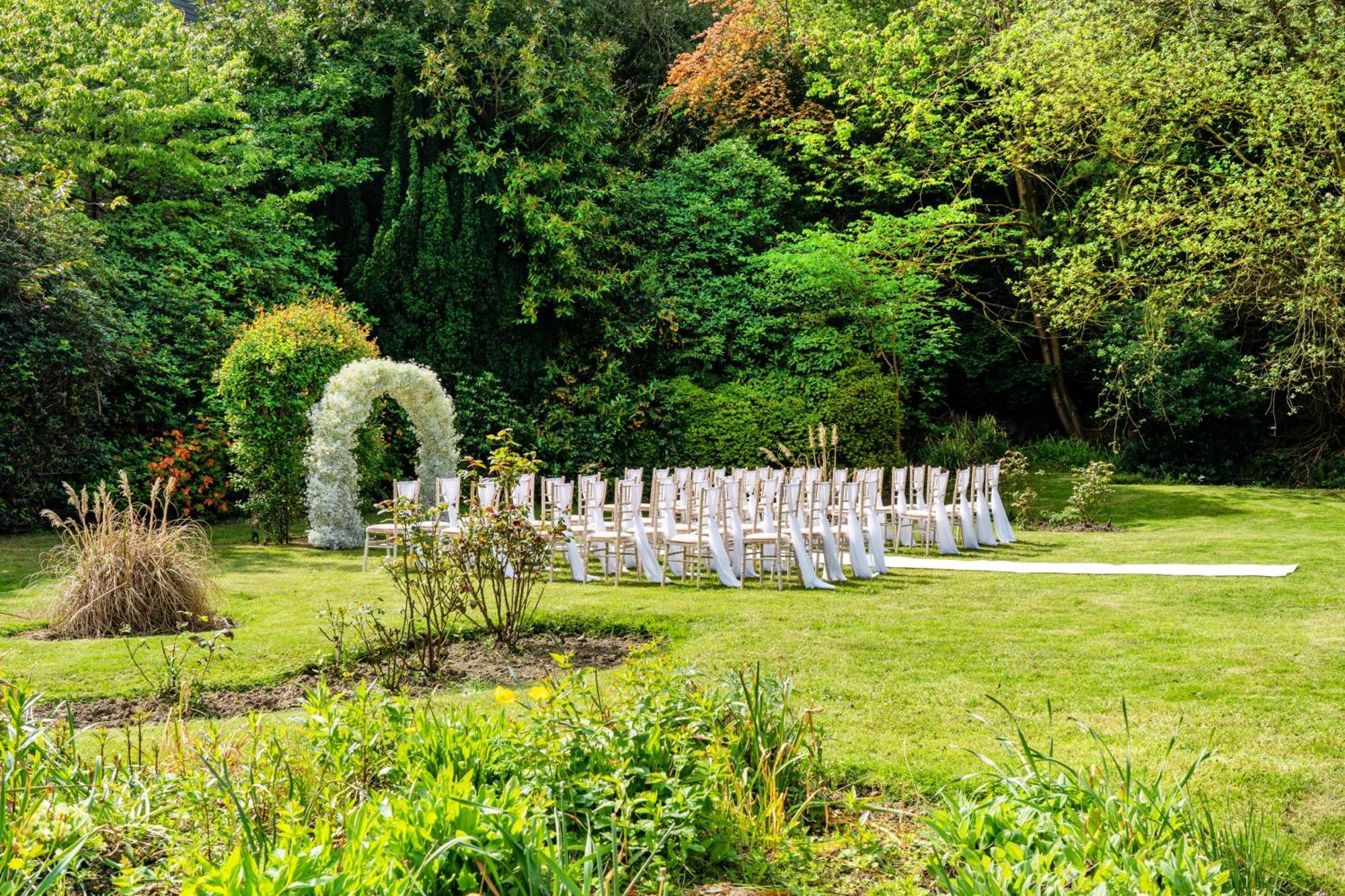 The Craiglands Hotel Sure Hotel Collection By Best Western Ilkley Εξωτερικό φωτογραφία