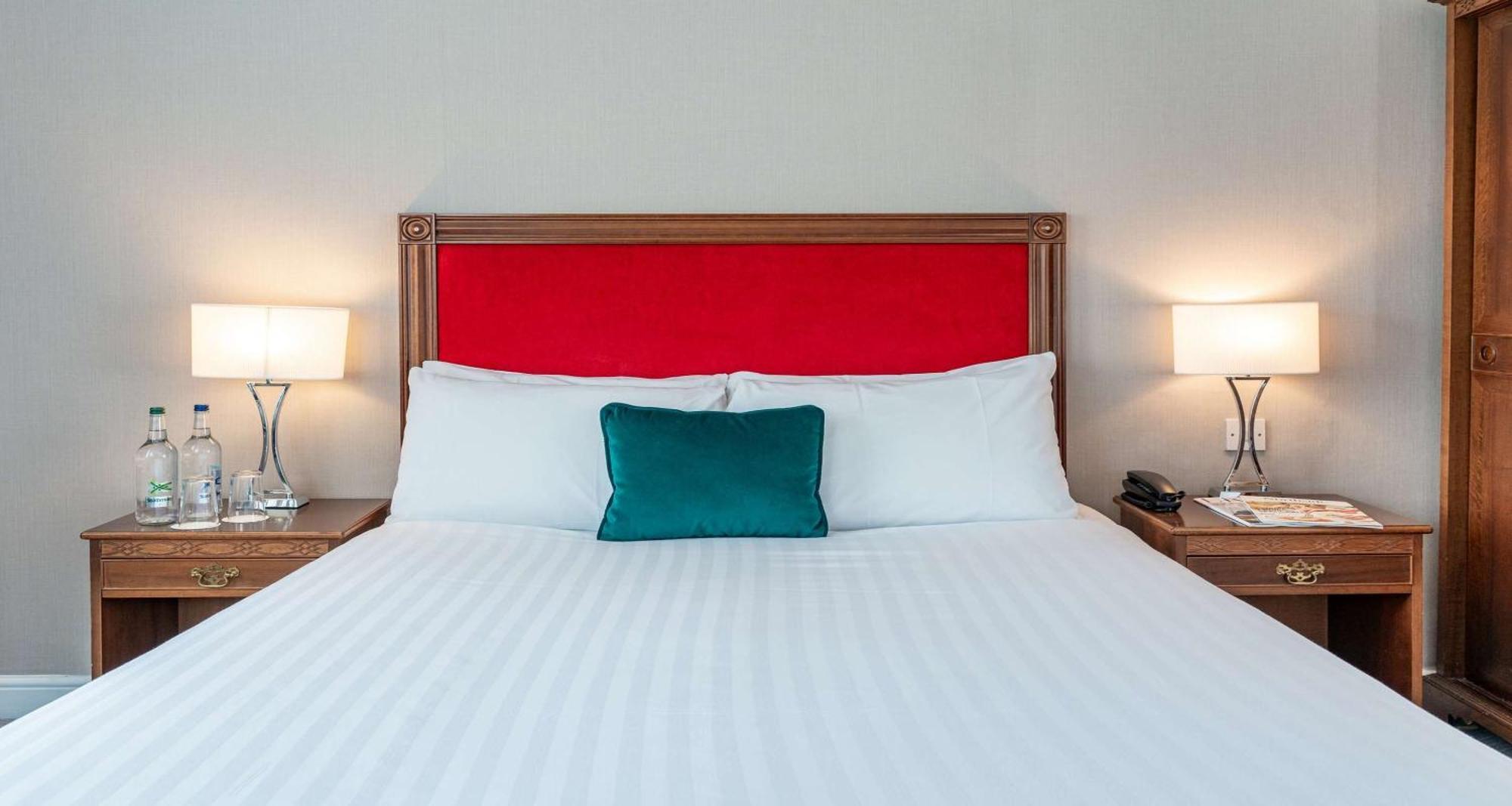 The Craiglands Hotel Sure Hotel Collection By Best Western Ilkley Εξωτερικό φωτογραφία